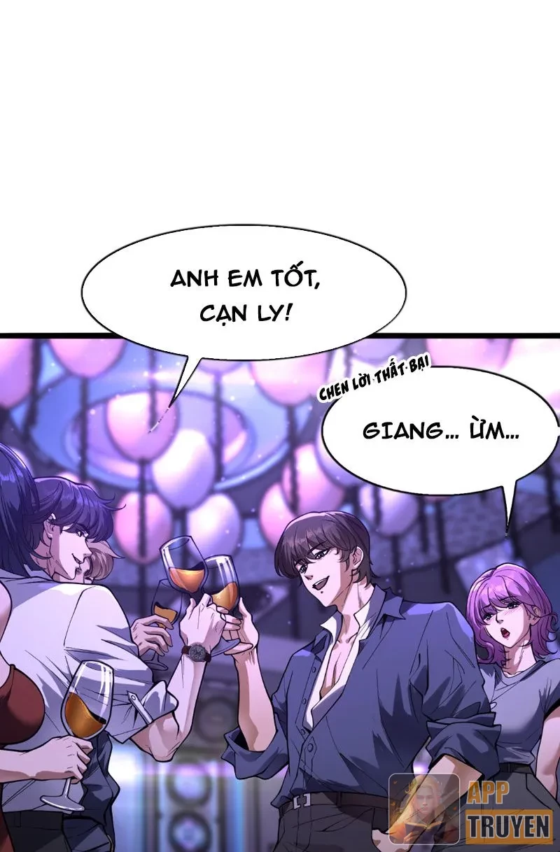 Thần Hào Như Ta, Làm Tra Nam Cũng Là Hợp Lý Chapter 16 - 11