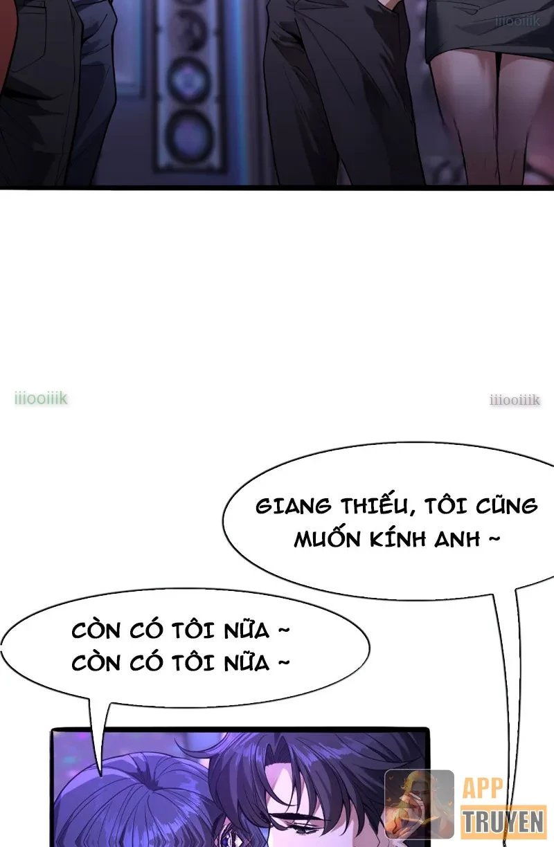 Thần Hào Như Ta, Làm Tra Nam Cũng Là Hợp Lý Chapter 16 - 12