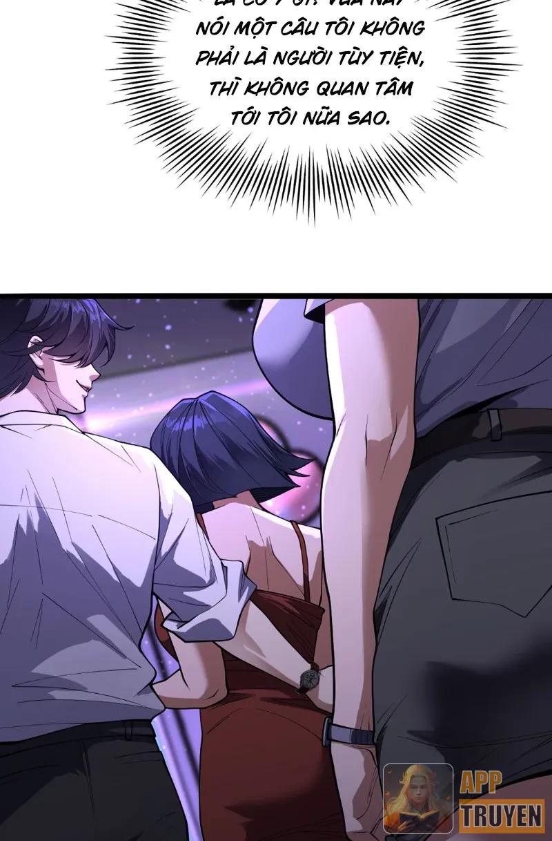 Thần Hào Như Ta, Làm Tra Nam Cũng Là Hợp Lý Chapter 16 - 15