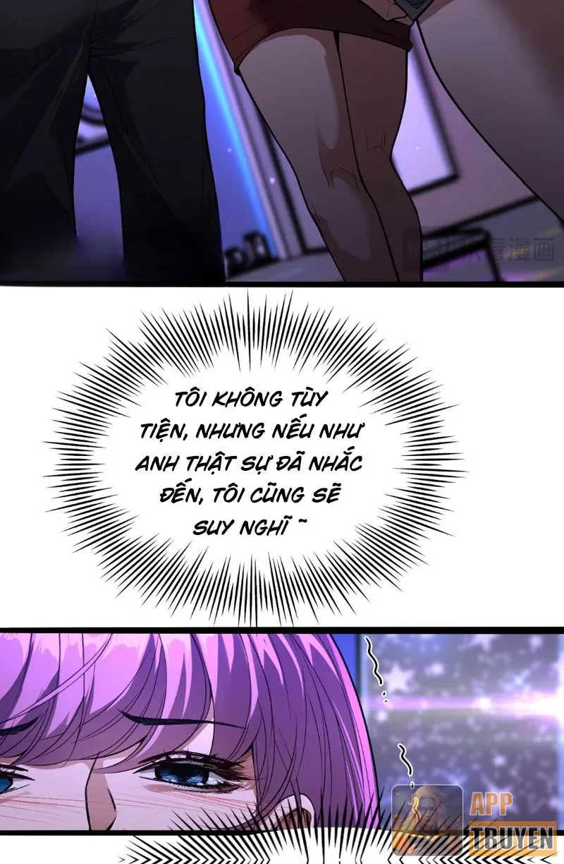 Thần Hào Như Ta, Làm Tra Nam Cũng Là Hợp Lý Chapter 16 - 16