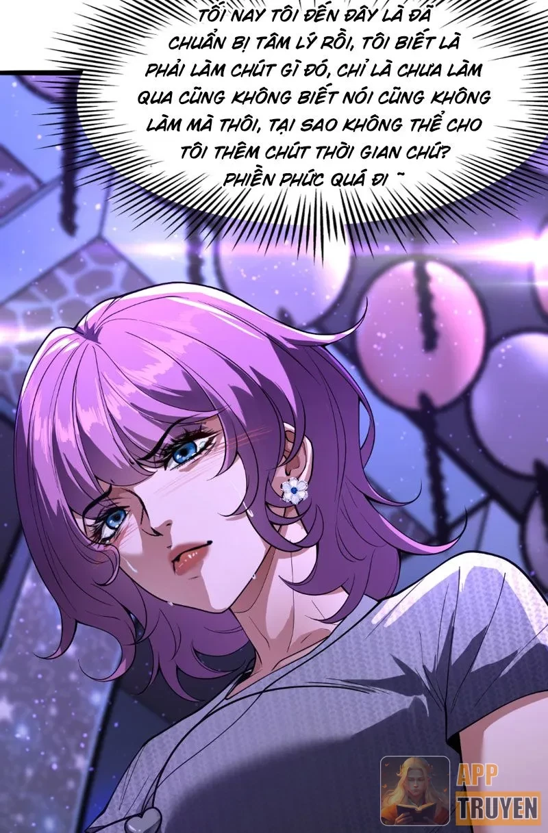 Thần Hào Như Ta, Làm Tra Nam Cũng Là Hợp Lý Chapter 16 - 17