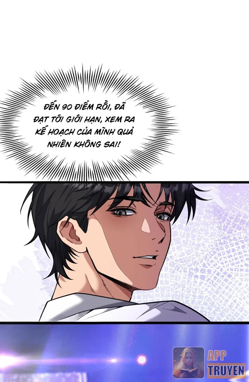 Thần Hào Như Ta, Làm Tra Nam Cũng Là Hợp Lý Chapter 16 - 19