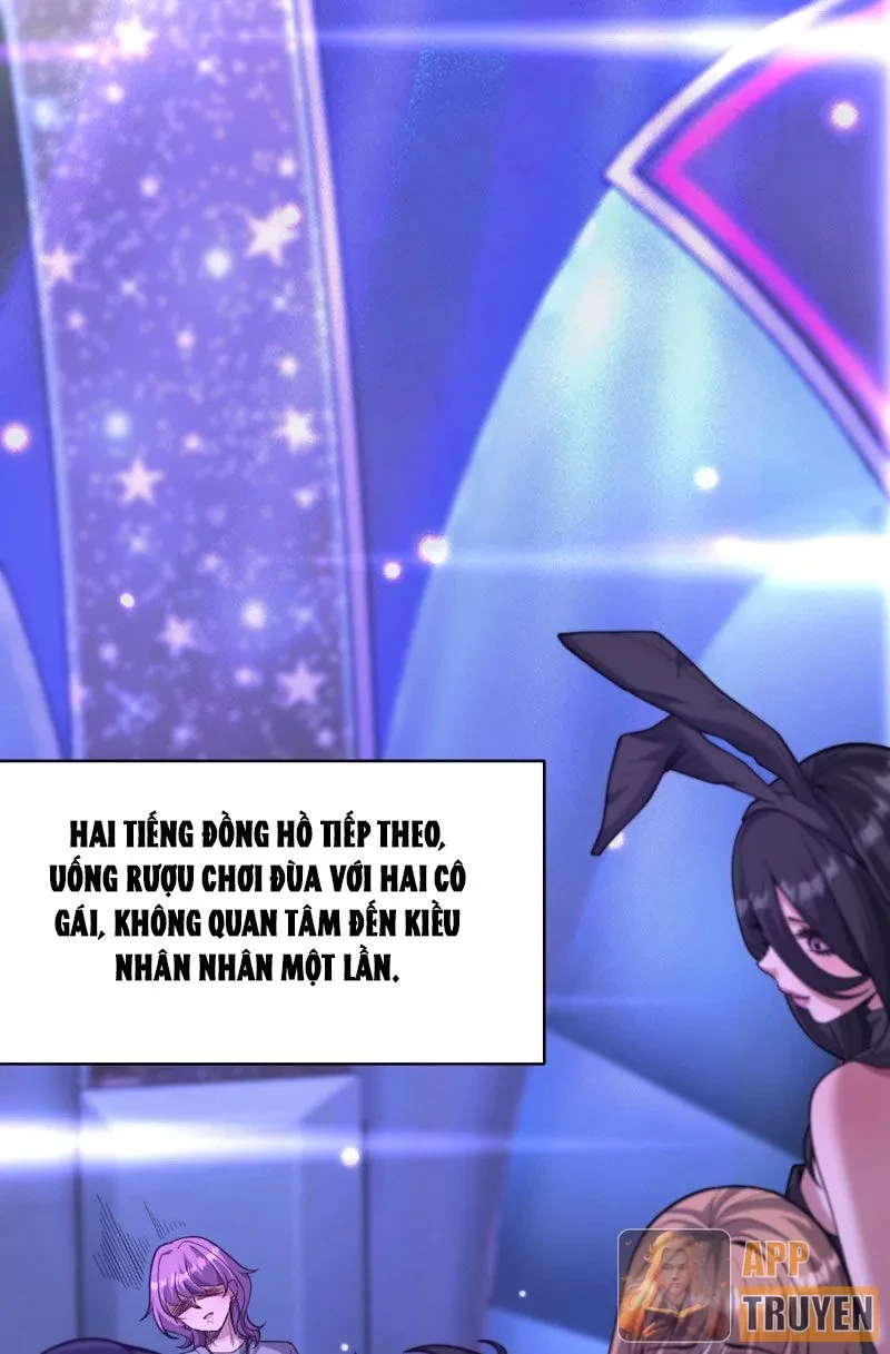 Thần Hào Như Ta, Làm Tra Nam Cũng Là Hợp Lý Chapter 16 - 20