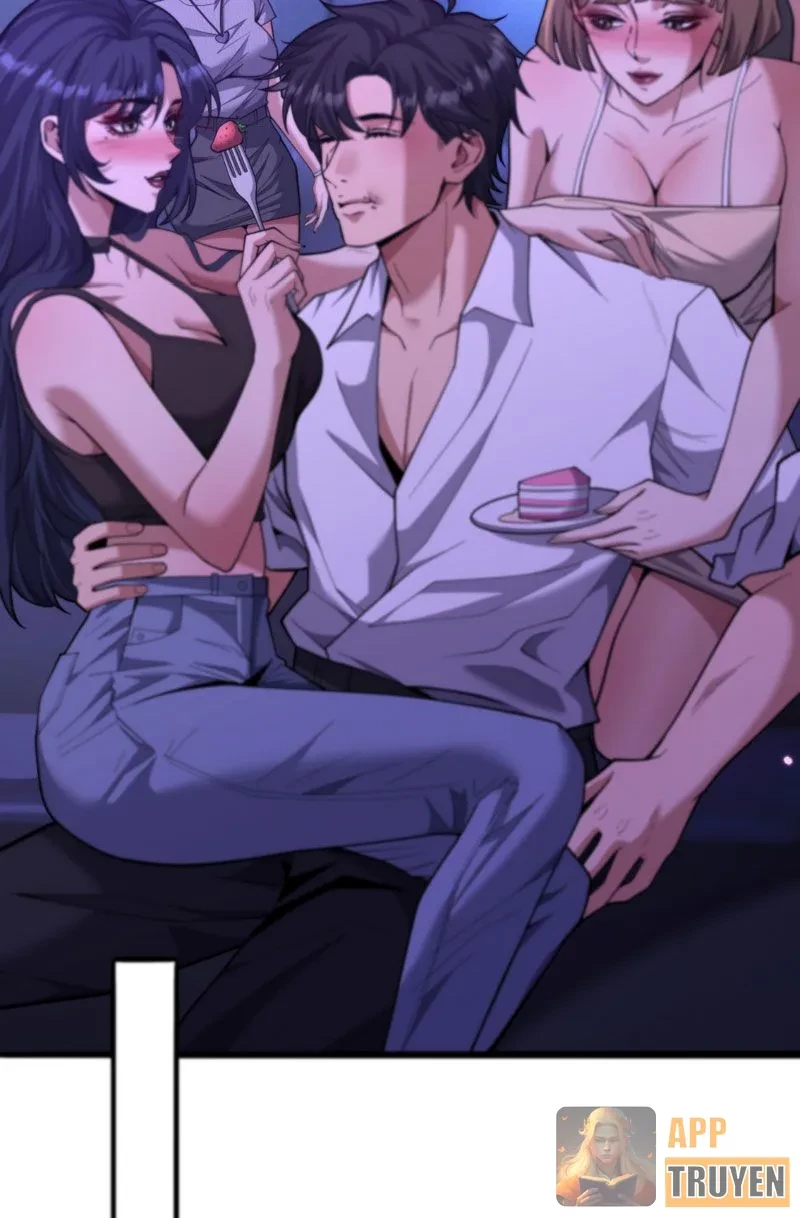 Thần Hào Như Ta, Làm Tra Nam Cũng Là Hợp Lý Chapter 16 - 21