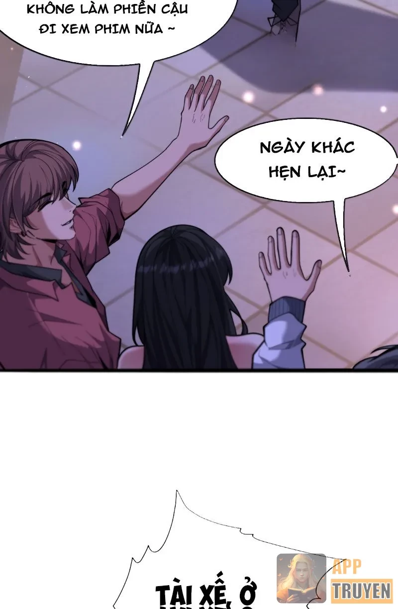 Thần Hào Như Ta, Làm Tra Nam Cũng Là Hợp Lý Chapter 16 - 24