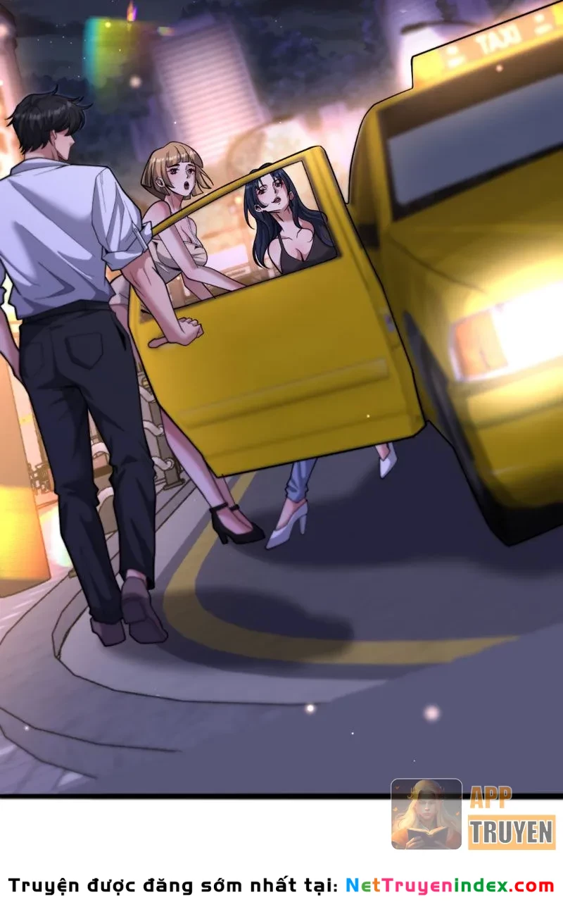 Thần Hào Như Ta, Làm Tra Nam Cũng Là Hợp Lý Chapter 16 - 26