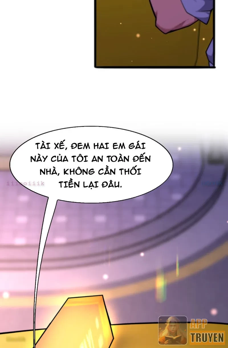 Thần Hào Như Ta, Làm Tra Nam Cũng Là Hợp Lý Chapter 16 - 29