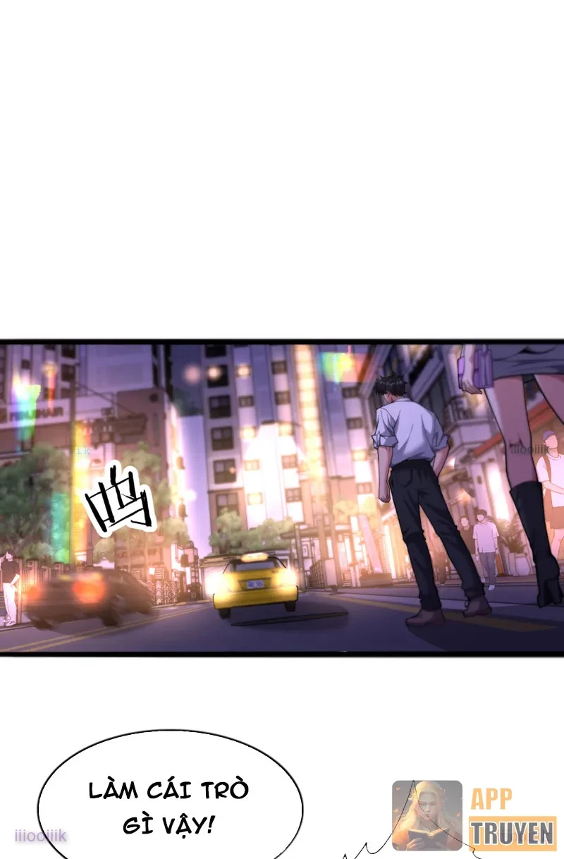 Thần Hào Như Ta, Làm Tra Nam Cũng Là Hợp Lý Chapter 16 - 32