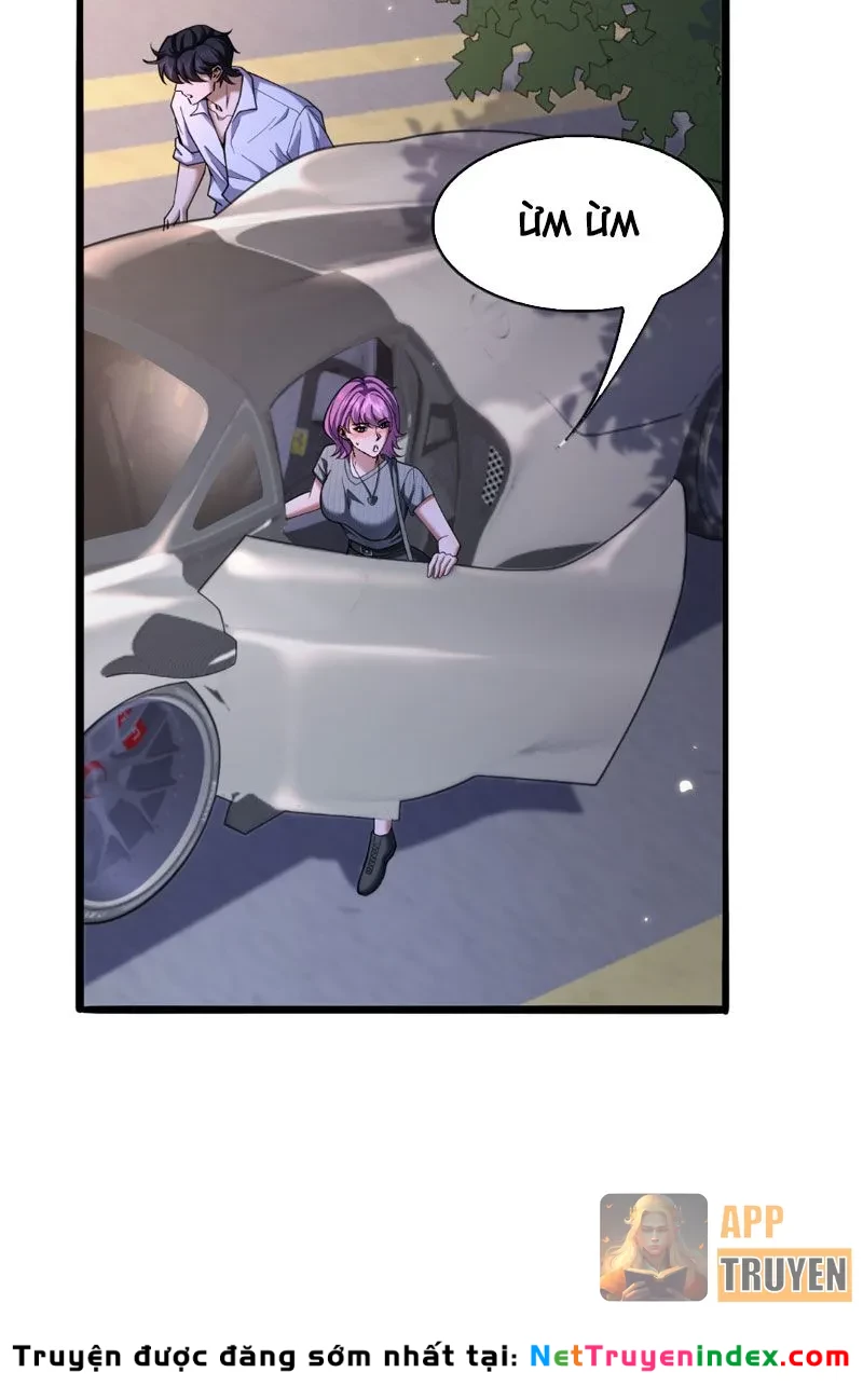 Thần Hào Như Ta, Làm Tra Nam Cũng Là Hợp Lý Chapter 16 - 36