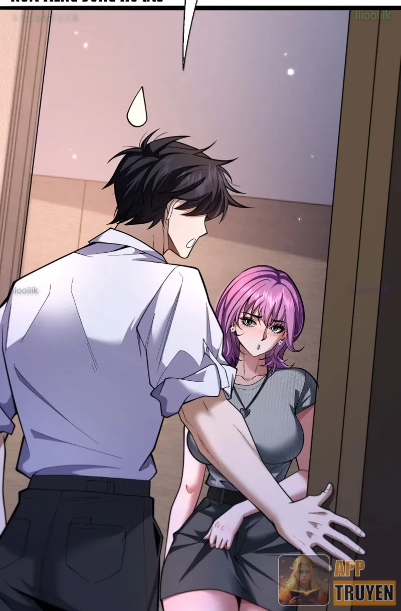 Thần Hào Như Ta, Làm Tra Nam Cũng Là Hợp Lý Chapter 16 - 38