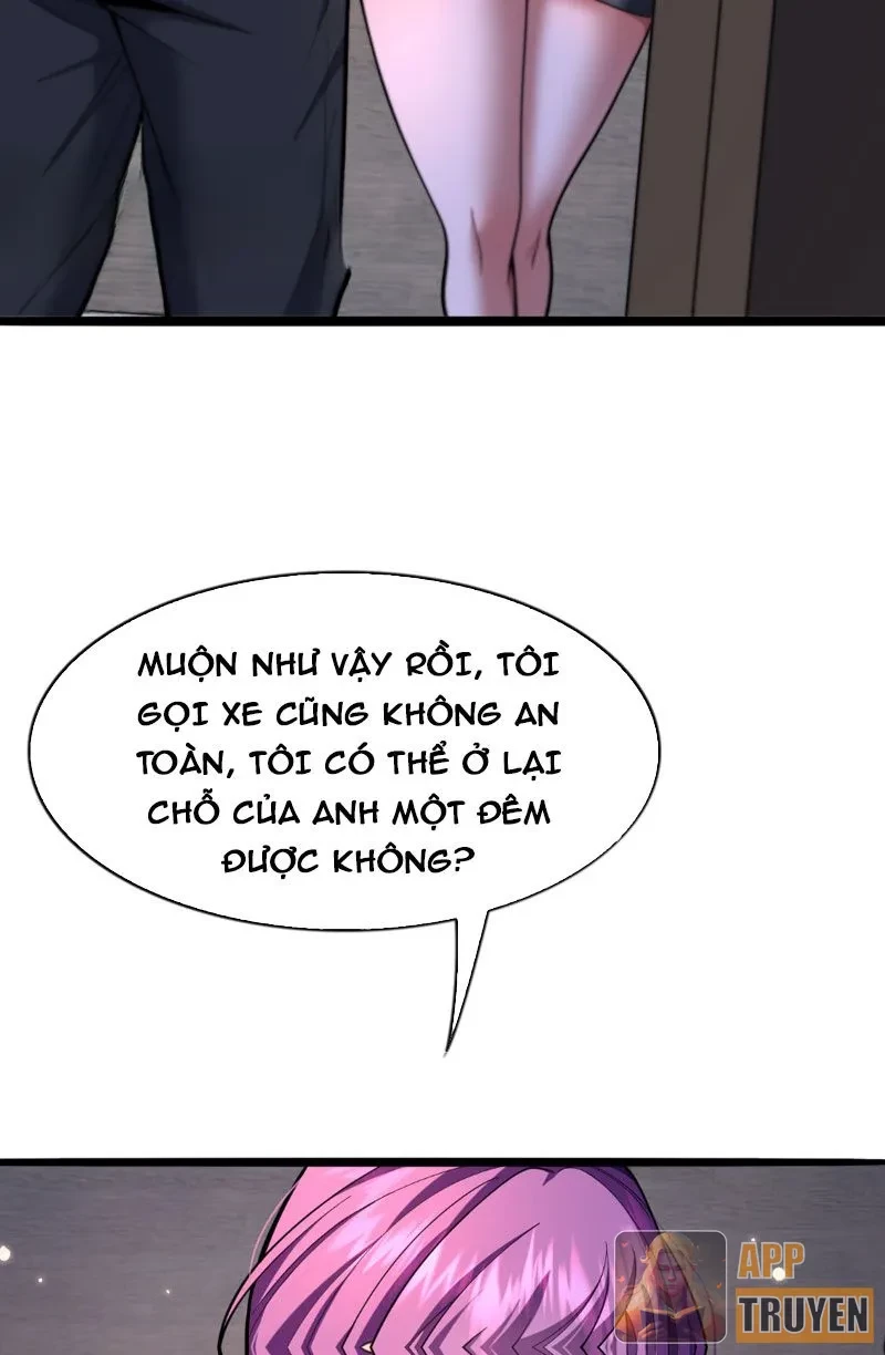 Thần Hào Như Ta, Làm Tra Nam Cũng Là Hợp Lý Chapter 16 - 39