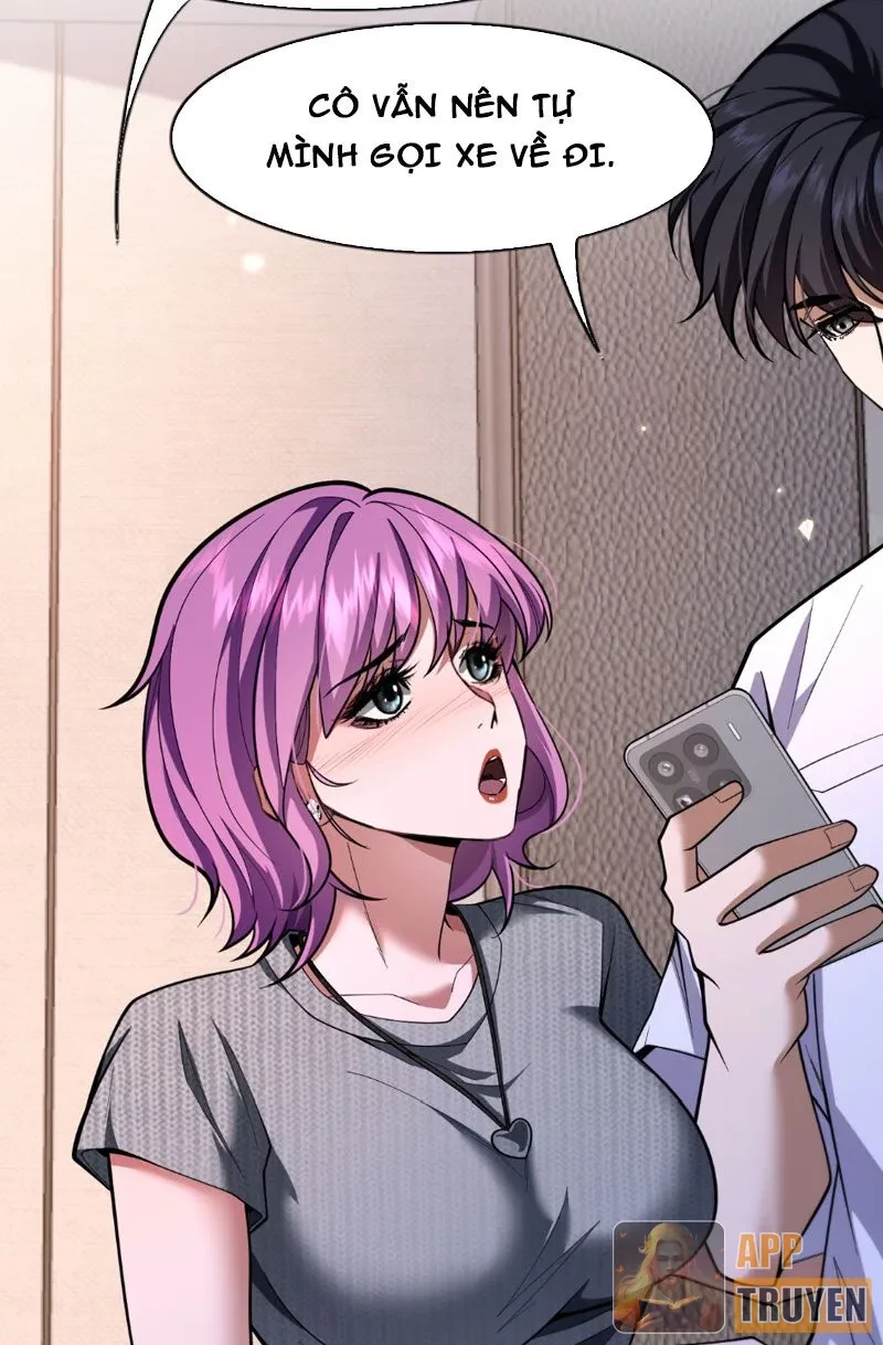 Thần Hào Như Ta, Làm Tra Nam Cũng Là Hợp Lý Chapter 16 - 42