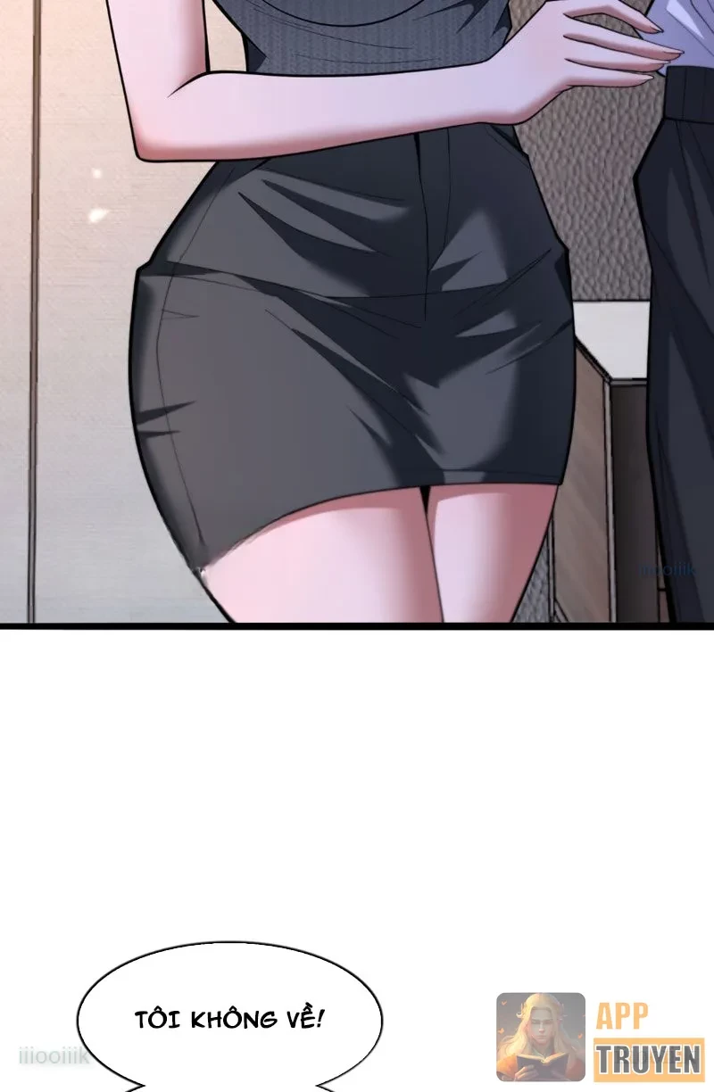 Thần Hào Như Ta, Làm Tra Nam Cũng Là Hợp Lý Chapter 16 - 43