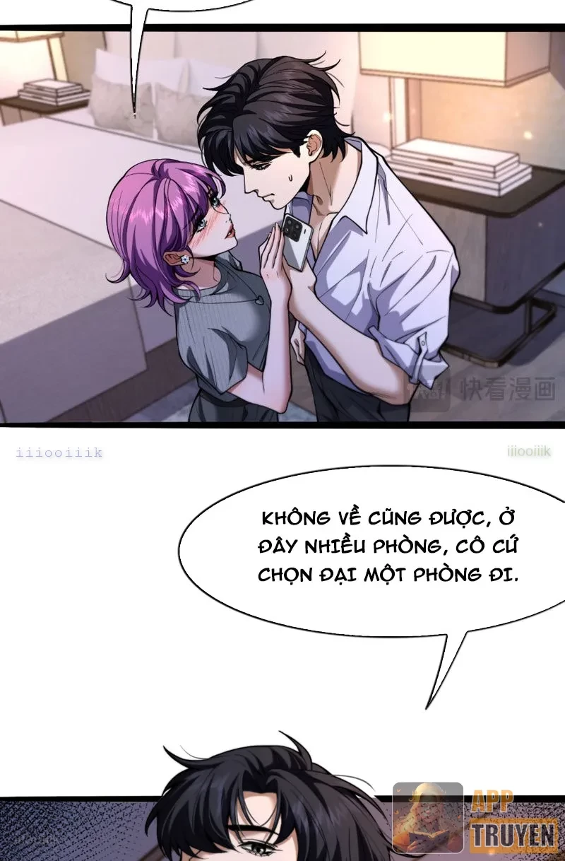 Thần Hào Như Ta, Làm Tra Nam Cũng Là Hợp Lý Chapter 16 - 44