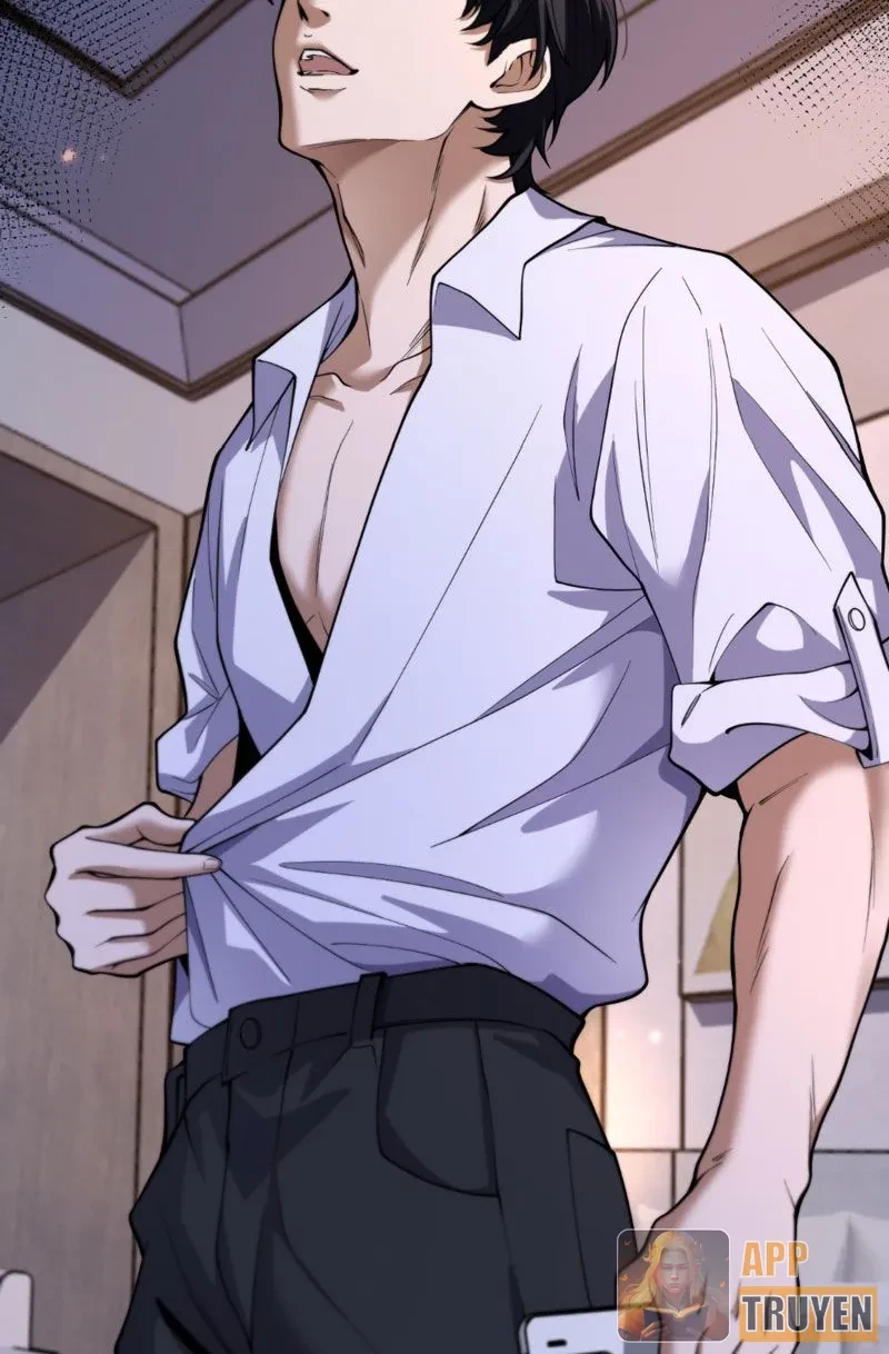 Thần Hào Như Ta, Làm Tra Nam Cũng Là Hợp Lý Chapter 16 - 45