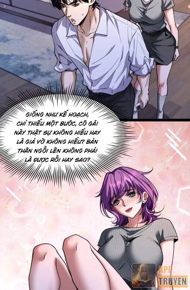 Thần Hào Như Ta, Làm Tra Nam Cũng Là Hợp Lý Chapter 16 - 47