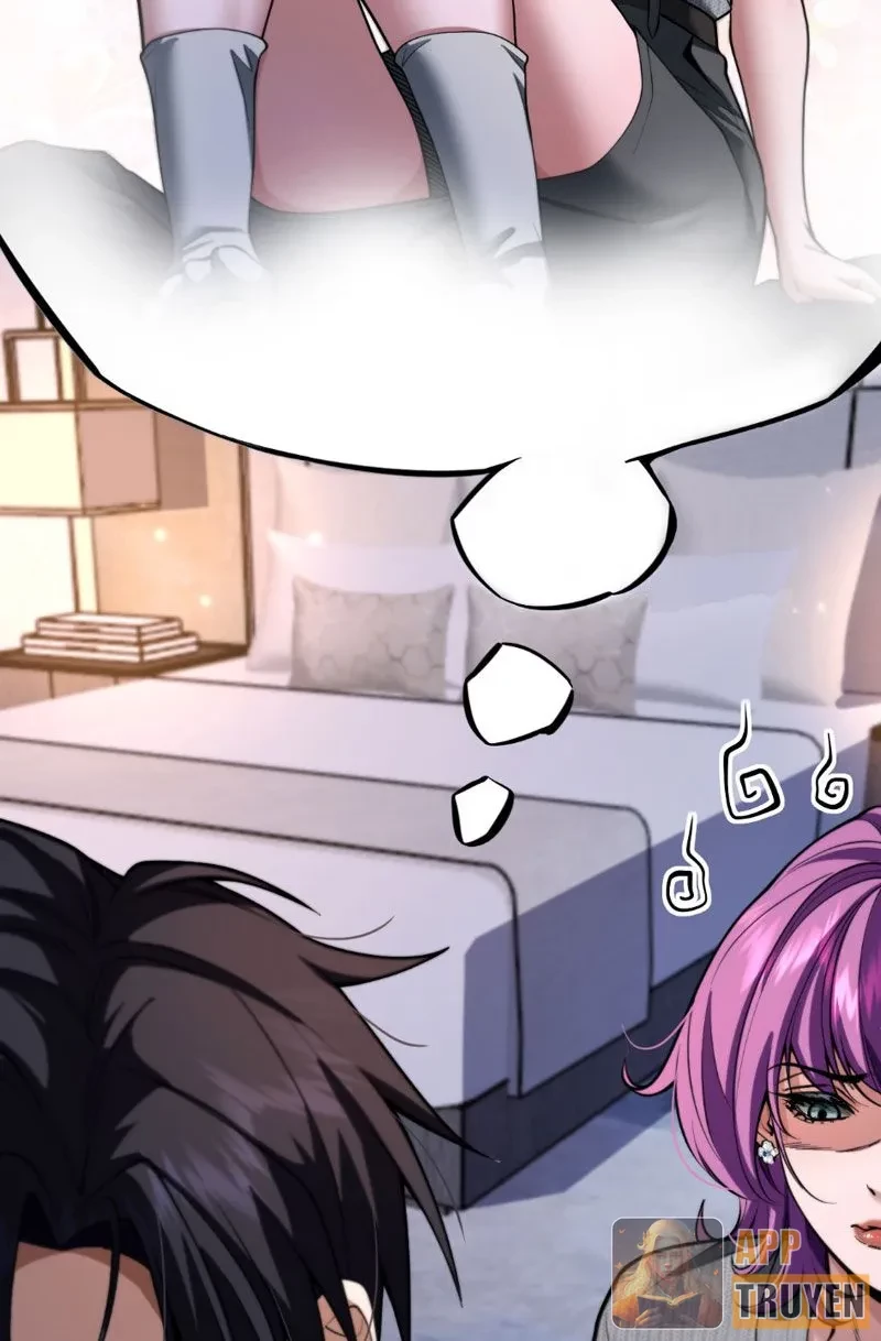 Thần Hào Như Ta, Làm Tra Nam Cũng Là Hợp Lý Chapter 16 - 48