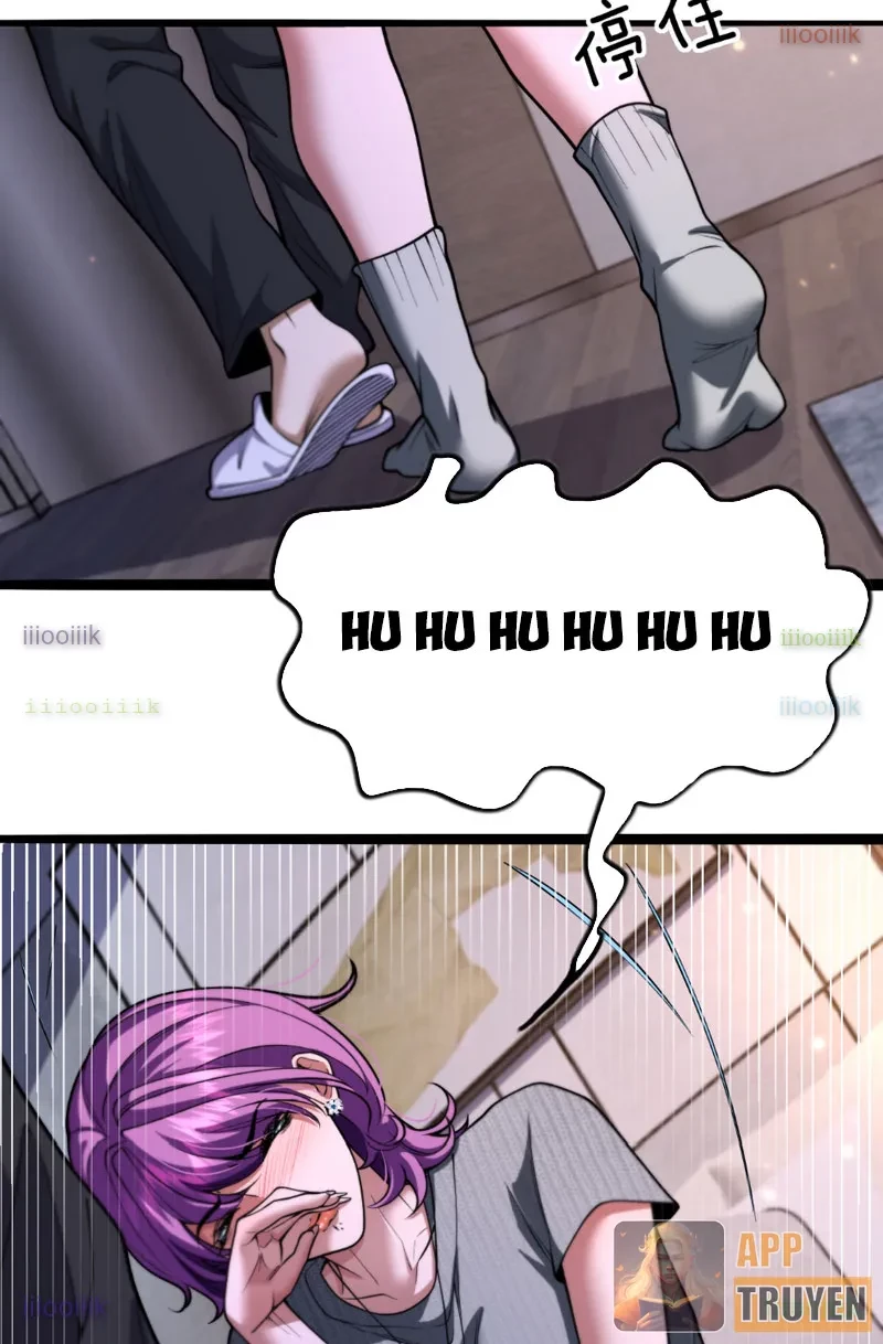 Thần Hào Như Ta, Làm Tra Nam Cũng Là Hợp Lý Chapter 16 - 50