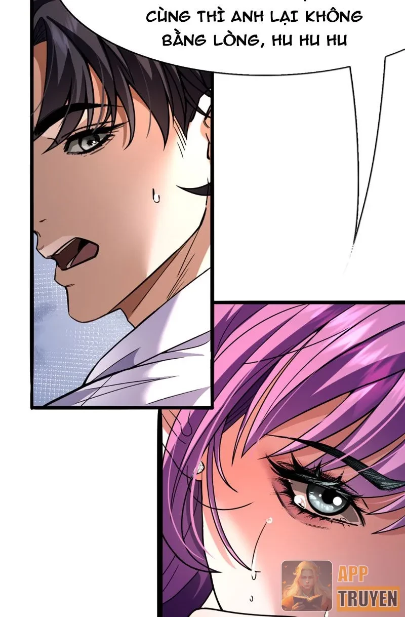 Thần Hào Như Ta, Làm Tra Nam Cũng Là Hợp Lý Chapter 16 - 53