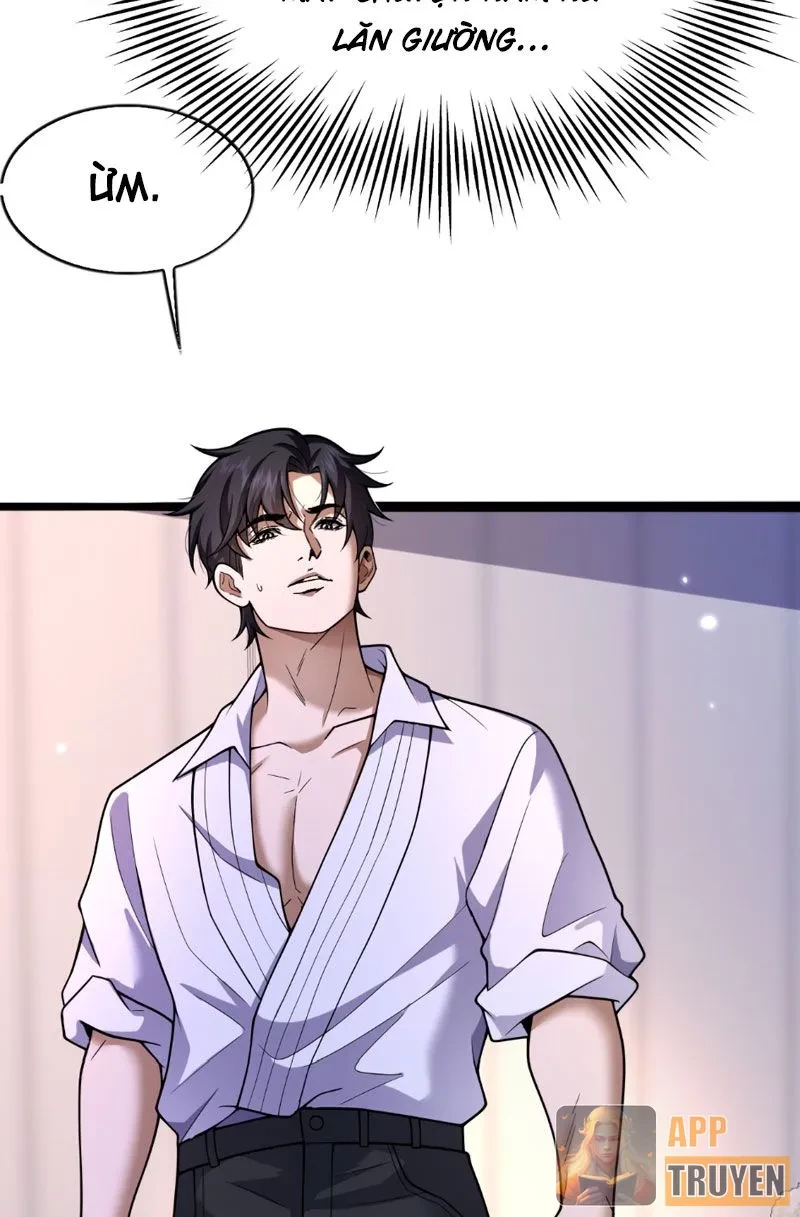 Thần Hào Như Ta, Làm Tra Nam Cũng Là Hợp Lý Chapter 16 - 55