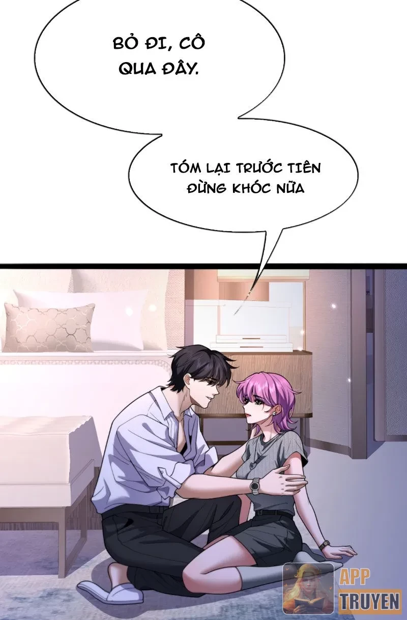 Thần Hào Như Ta, Làm Tra Nam Cũng Là Hợp Lý Chapter 16 - 57