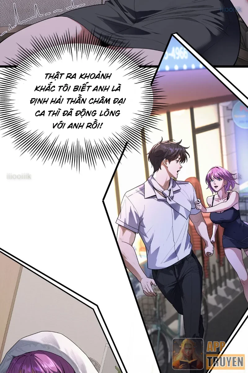 Thần Hào Như Ta, Làm Tra Nam Cũng Là Hợp Lý Chapter 16 - 62