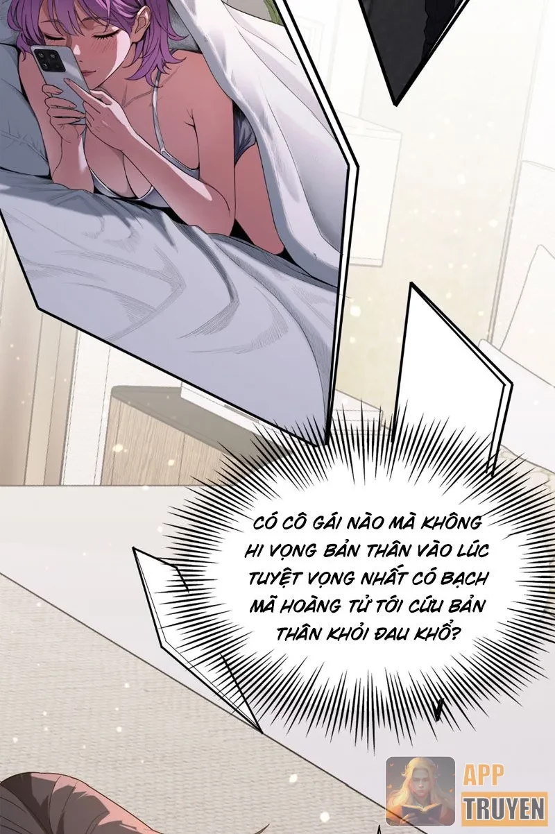 Thần Hào Như Ta, Làm Tra Nam Cũng Là Hợp Lý Chapter 16 - 63