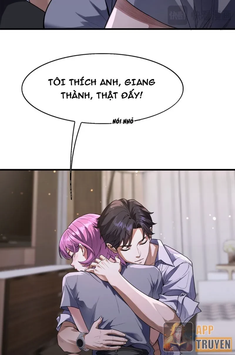 Thần Hào Như Ta, Làm Tra Nam Cũng Là Hợp Lý Chapter 16 - 65