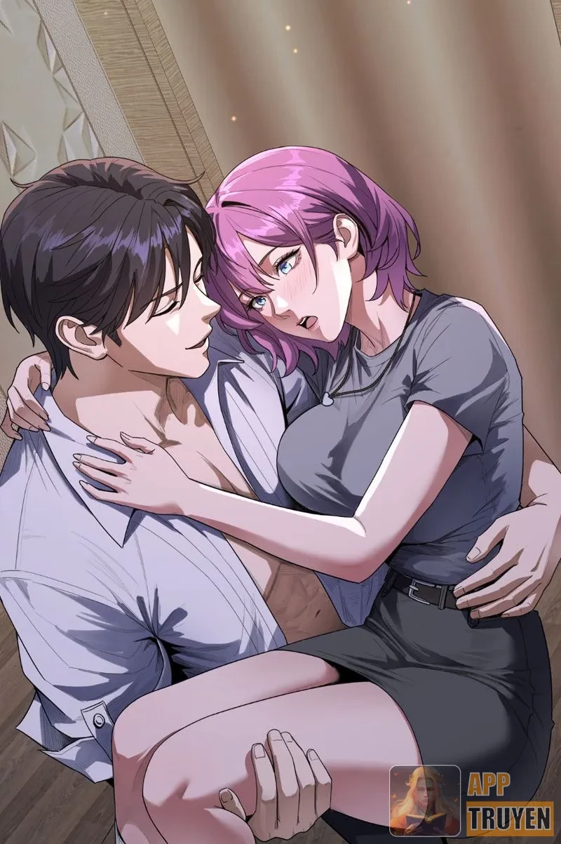 Thần Hào Như Ta, Làm Tra Nam Cũng Là Hợp Lý Chapter 16 - 67