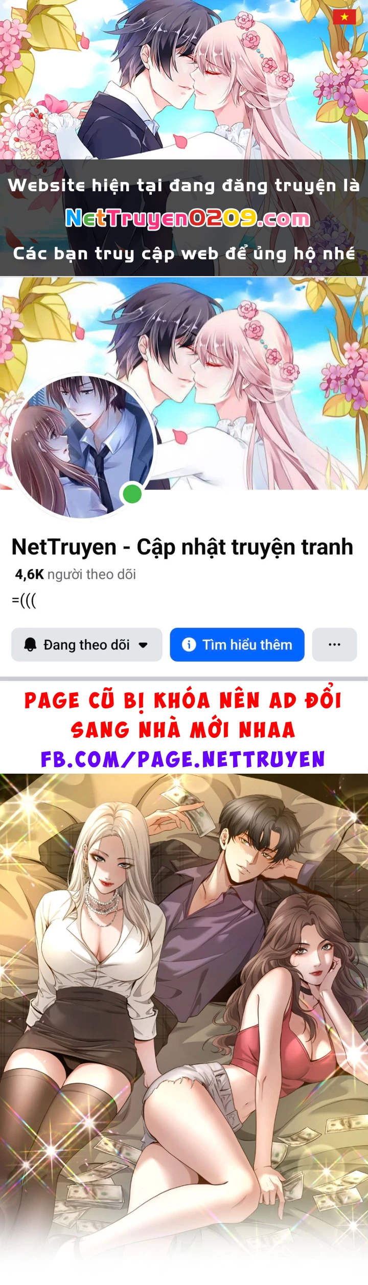 Thần Hào Như Ta, Làm Tra Nam Cũng Là Hợp Lý Chapter 18 - 1