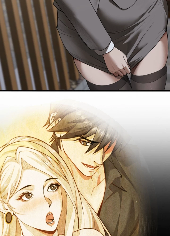 Thần Hào Như Ta, Làm Tra Nam Cũng Là Hợp Lý Chapter 18 - 7