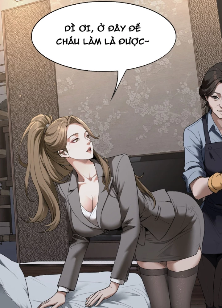 Thần Hào Như Ta, Làm Tra Nam Cũng Là Hợp Lý Chapter 18 - 13