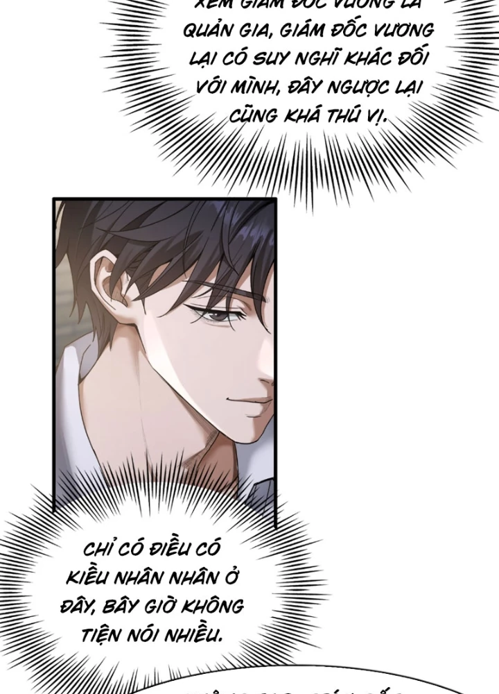 Thần Hào Như Ta, Làm Tra Nam Cũng Là Hợp Lý Chapter 18 - 21