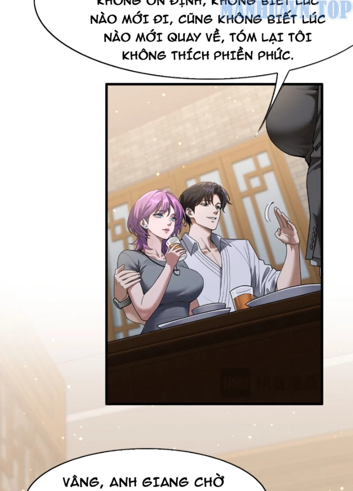 Thần Hào Như Ta, Làm Tra Nam Cũng Là Hợp Lý Chapter 18 - 23