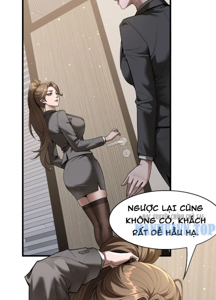 Thần Hào Như Ta, Làm Tra Nam Cũng Là Hợp Lý Chapter 18 - 31