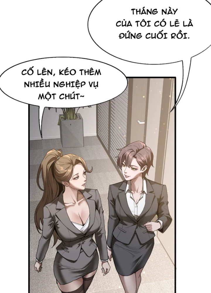 Thần Hào Như Ta, Làm Tra Nam Cũng Là Hợp Lý Chapter 18 - 35