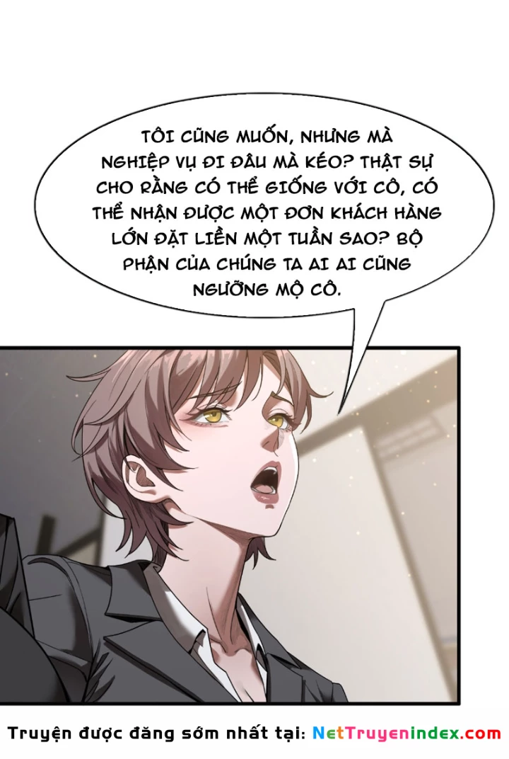 Thần Hào Như Ta, Làm Tra Nam Cũng Là Hợp Lý Chapter 18 - 37