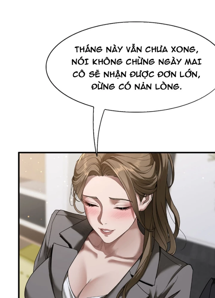 Thần Hào Như Ta, Làm Tra Nam Cũng Là Hợp Lý Chapter 18 - 39