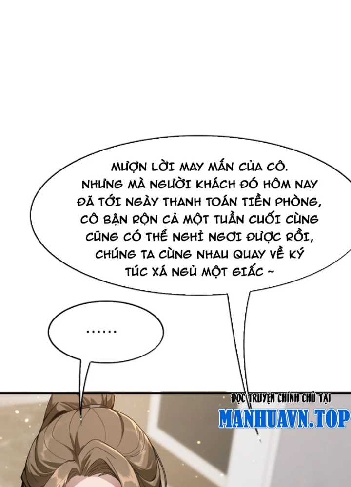 Thần Hào Như Ta, Làm Tra Nam Cũng Là Hợp Lý Chapter 18 - 41