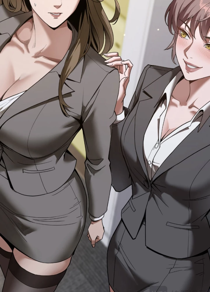 Thần Hào Như Ta, Làm Tra Nam Cũng Là Hợp Lý Chapter 18 - 43