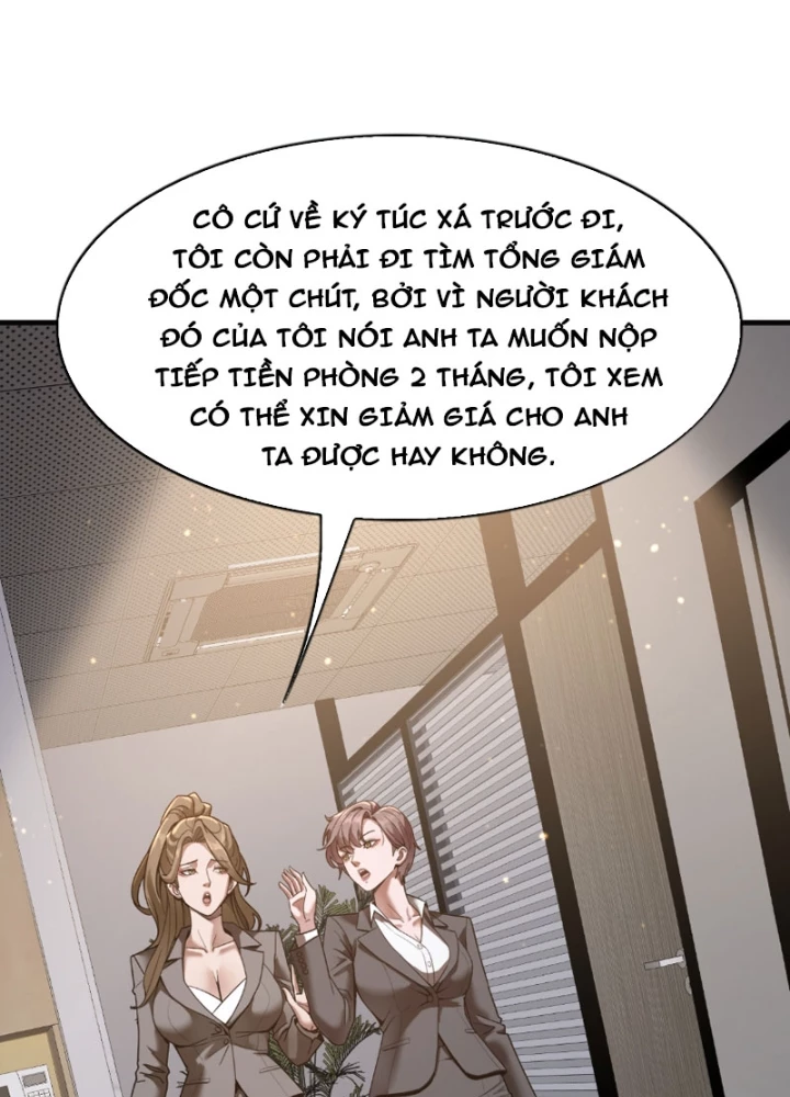 Thần Hào Như Ta, Làm Tra Nam Cũng Là Hợp Lý Chapter 18 - 45