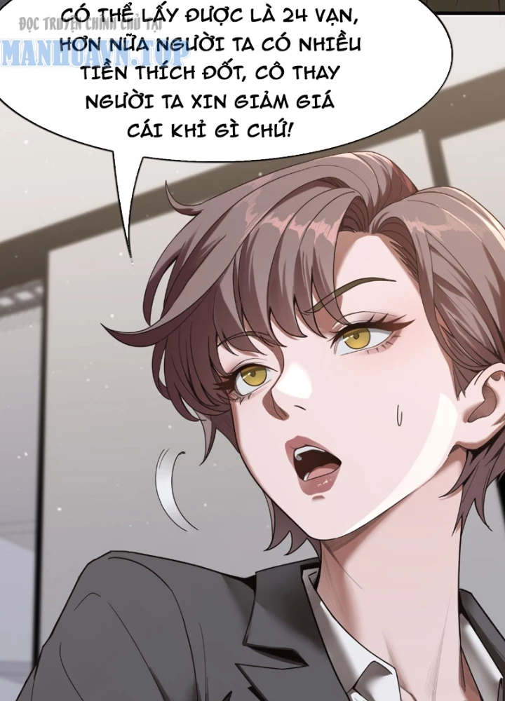 Thần Hào Như Ta, Làm Tra Nam Cũng Là Hợp Lý Chapter 18 - 51