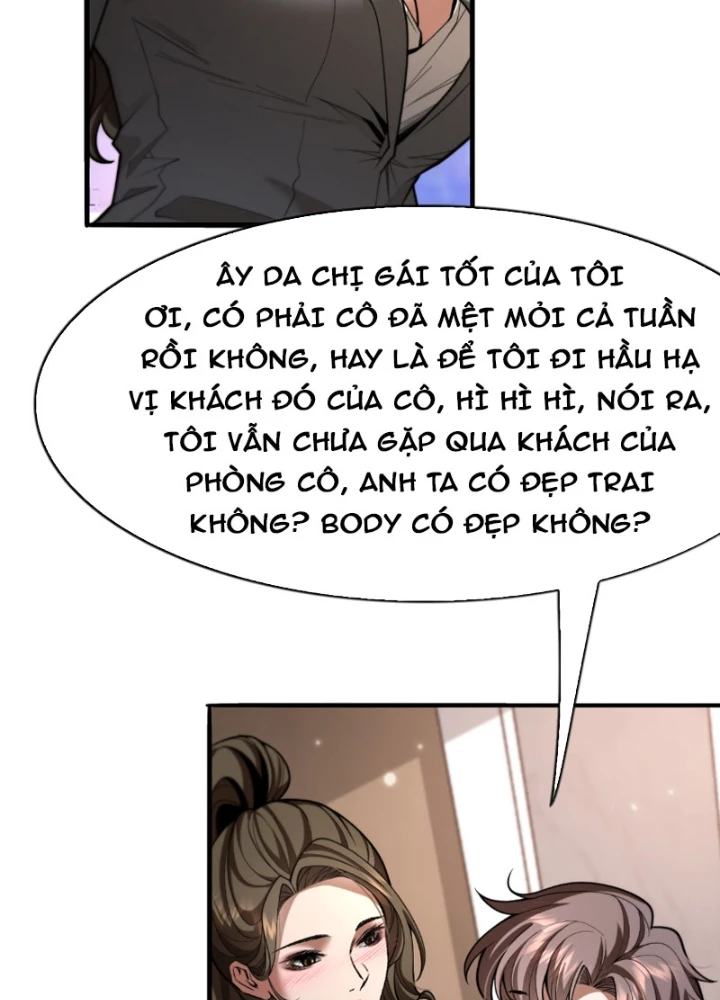 Thần Hào Như Ta, Làm Tra Nam Cũng Là Hợp Lý Chapter 18 - 55