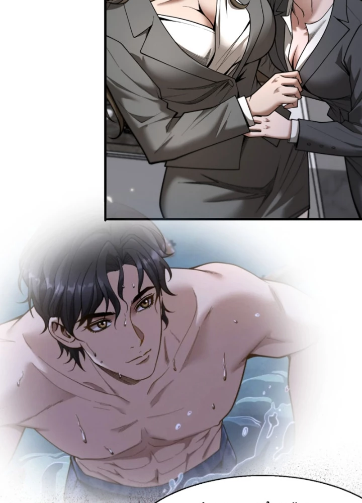 Thần Hào Như Ta, Làm Tra Nam Cũng Là Hợp Lý Chapter 18 - 57