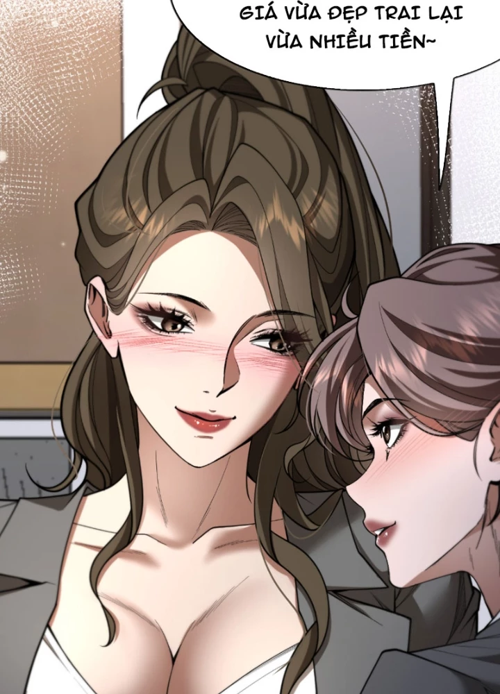 Thần Hào Như Ta, Làm Tra Nam Cũng Là Hợp Lý Chapter 18 - 59