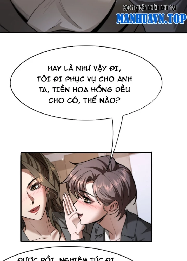 Thần Hào Như Ta, Làm Tra Nam Cũng Là Hợp Lý Chapter 18 - 61