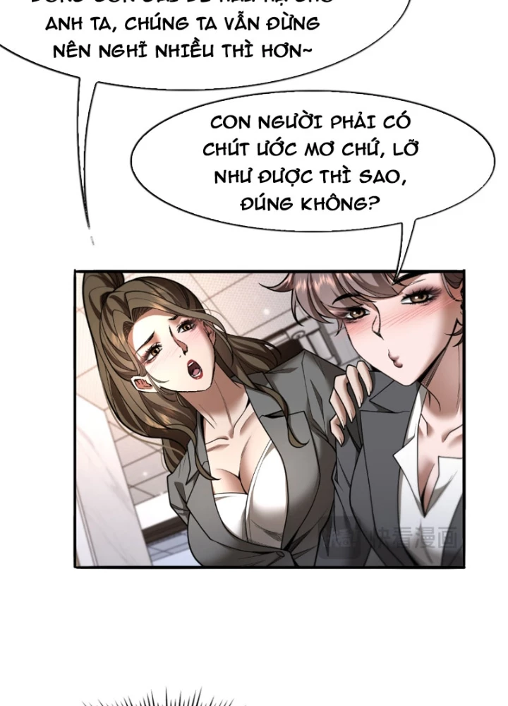 Thần Hào Như Ta, Làm Tra Nam Cũng Là Hợp Lý Chapter 18 - 63