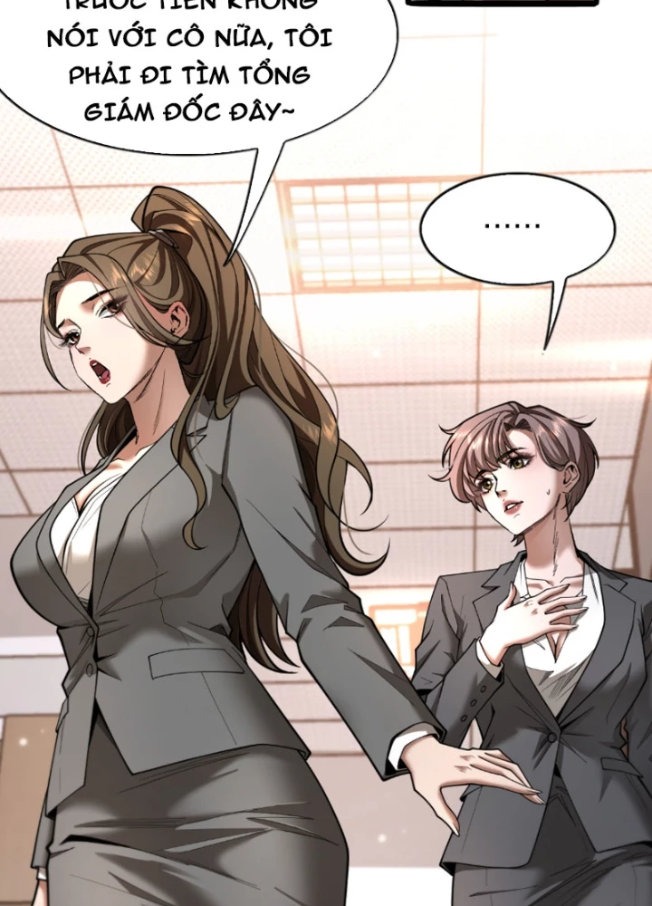 Thần Hào Như Ta, Làm Tra Nam Cũng Là Hợp Lý Chapter 18 - 67