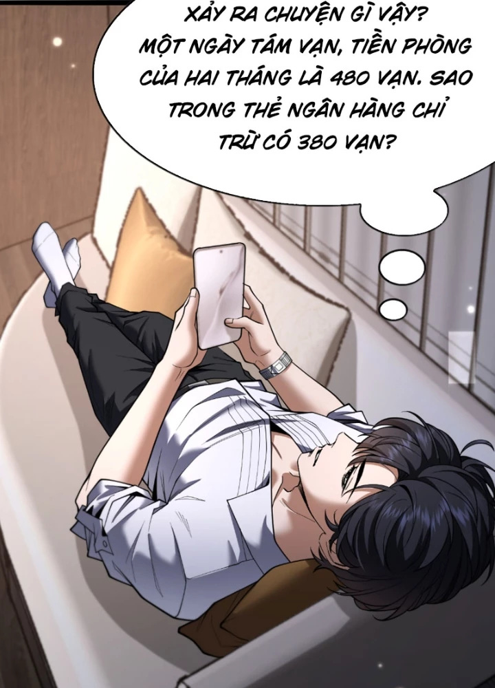 Thần Hào Như Ta, Làm Tra Nam Cũng Là Hợp Lý Chapter 18 - 75