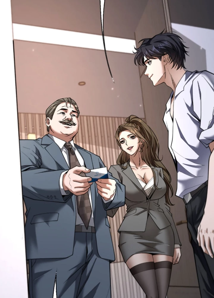 Thần Hào Như Ta, Làm Tra Nam Cũng Là Hợp Lý Chapter 18 - 83